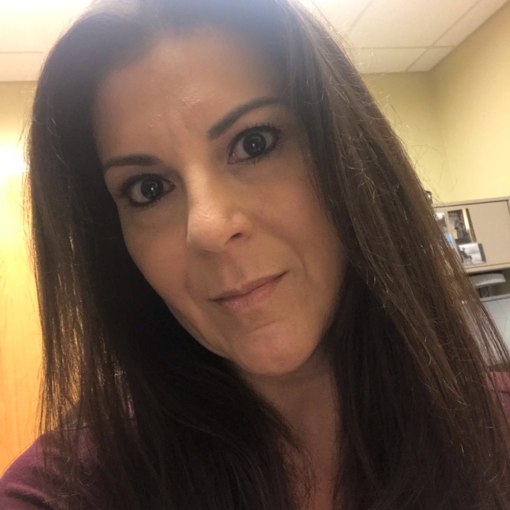 Meet your Posher, Teresa